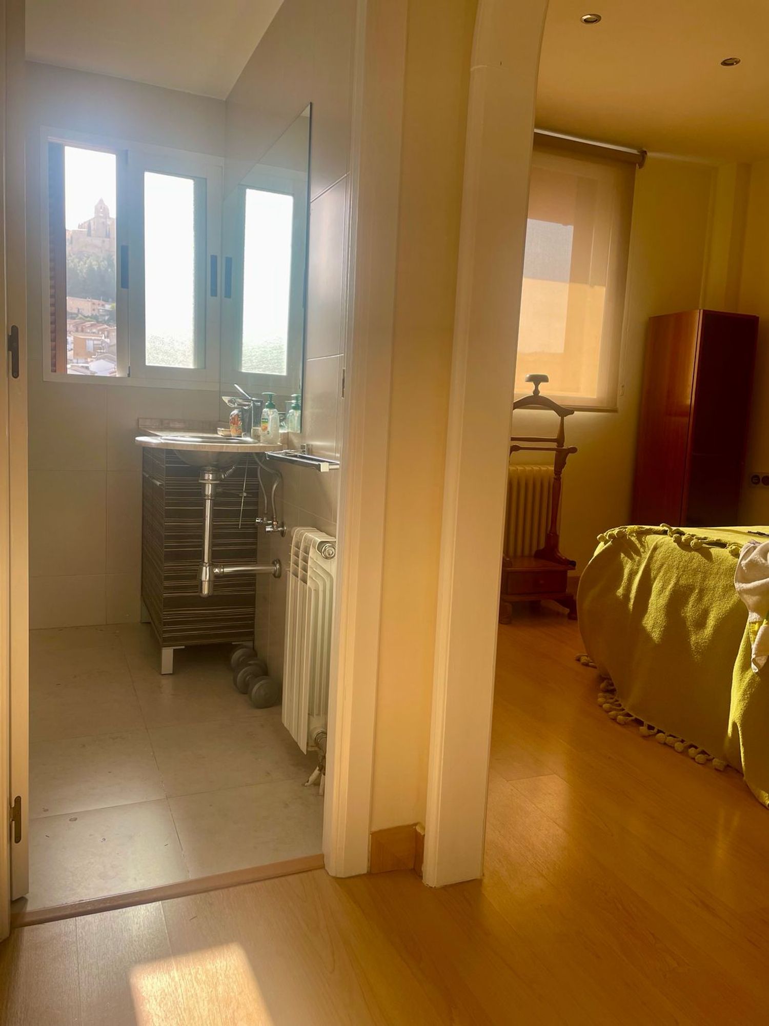 Piso en Alcalá la Real - Foto 10