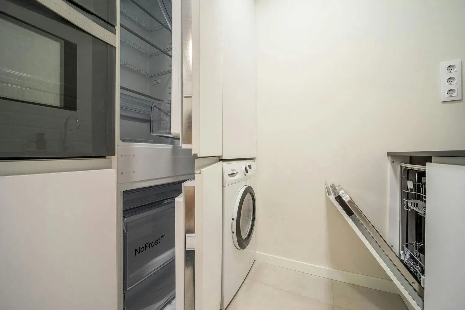 Piso en calle de Carles Cervera, 6 - Foto 12