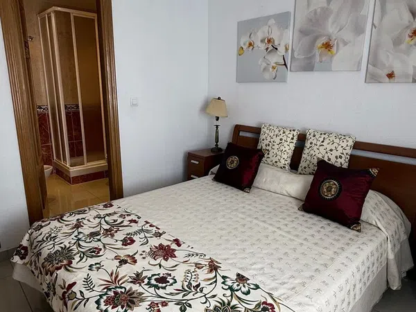 Piso en Calle Amplaries, 35 - Foto 21
