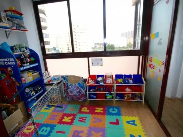 Piso en Calle Esportista Juan Matos, 2, La Albufereta - Foto 9
