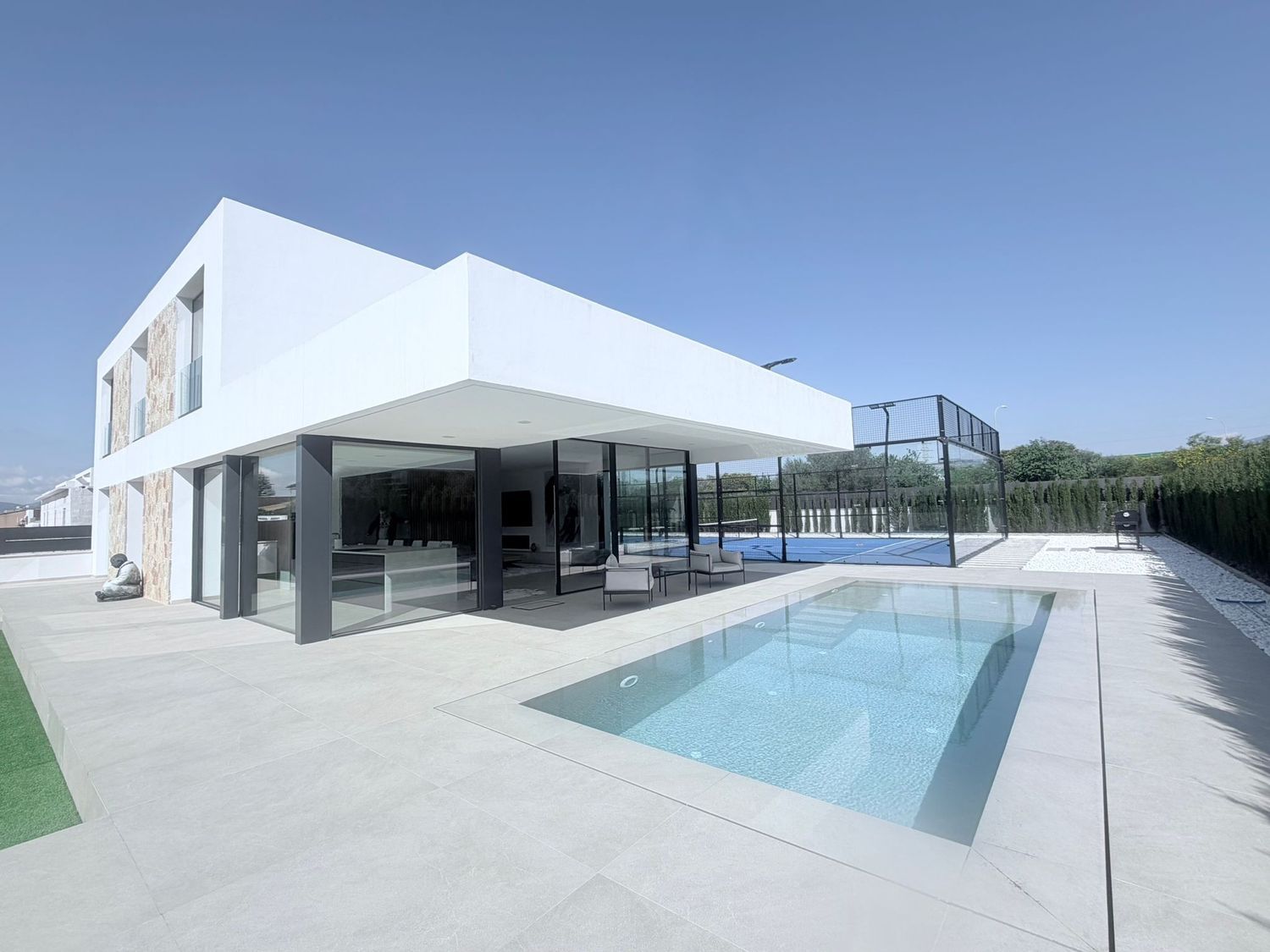 Casa independiente en calle de Sicilia, 115 - Foto 2