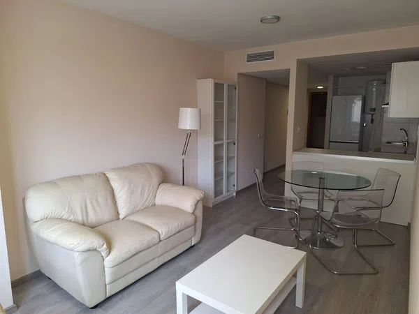 Piso en Calle San Rafael, 2, Zona Juan de Borbón - Foto 1
