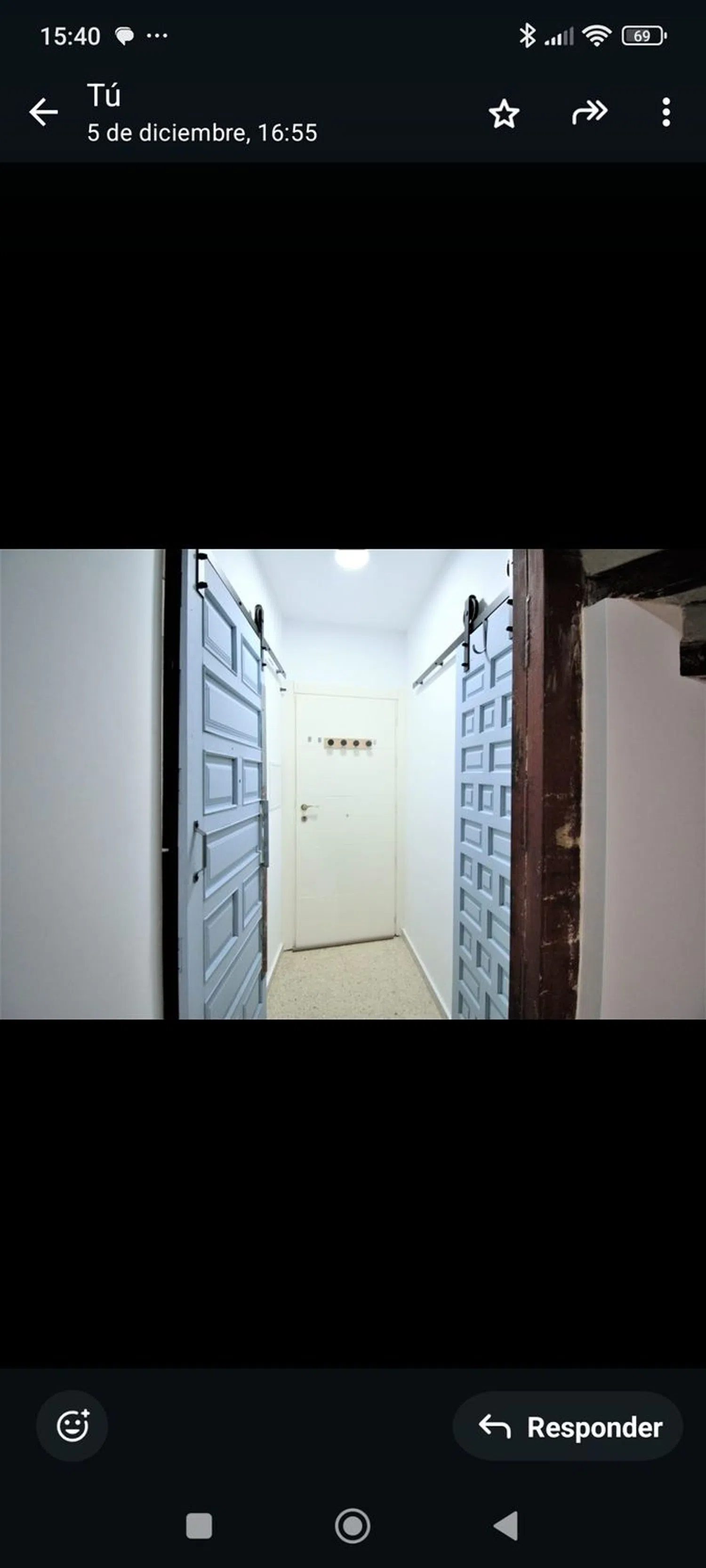 Estudio en calle Real de Cartuja, 60 - Foto 35