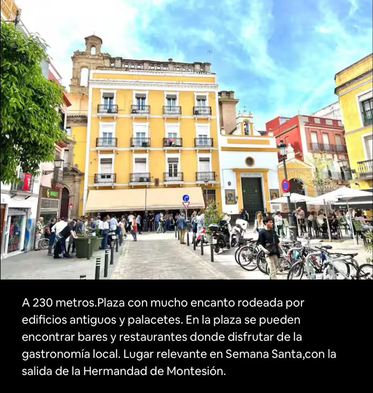 Estudio en calle Divina Pastora, 5 - Foto 12