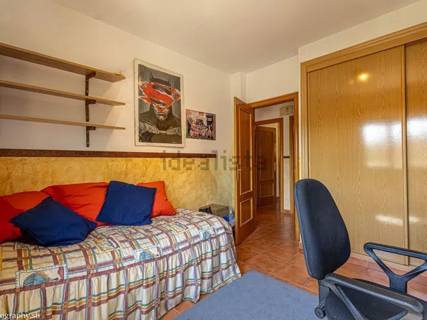 Casa o chalet independiente en Calle José Luis Paniagua Tébar, 27 - Foto 17
