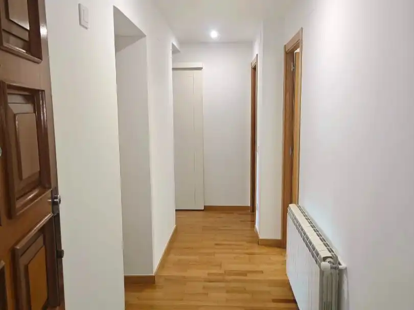 Piso en Santiago de Compostela - Foto 10