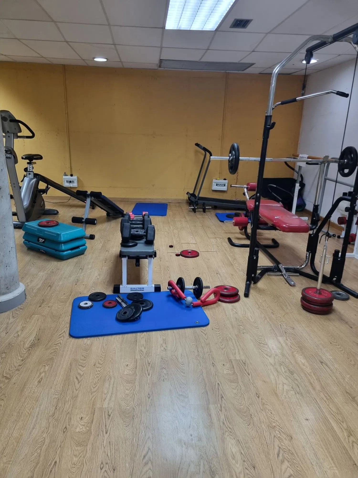 Piso en calle de Palas de Rey, 18 -20 - Foto 25