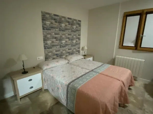 Estudio en Calle del Piano, 6, San Lorenzo - San Marcos, San Lorenzo - San Marcos - Foto 3
