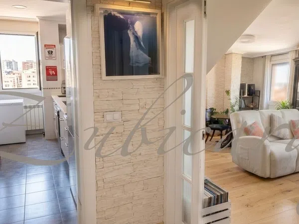 Dúplex en Calle Francisco Tomás y Valiente, 27, Peñacastillo - Nuevamontaña - Foto 11
