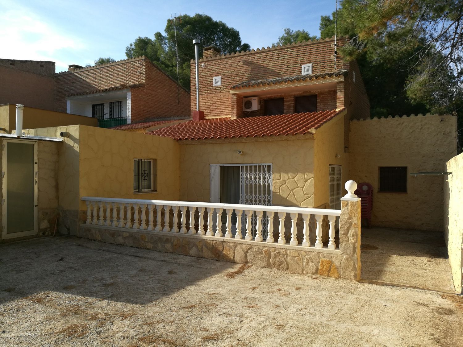 Casa de pueblo en Alameda Central, 1 - Foto 21