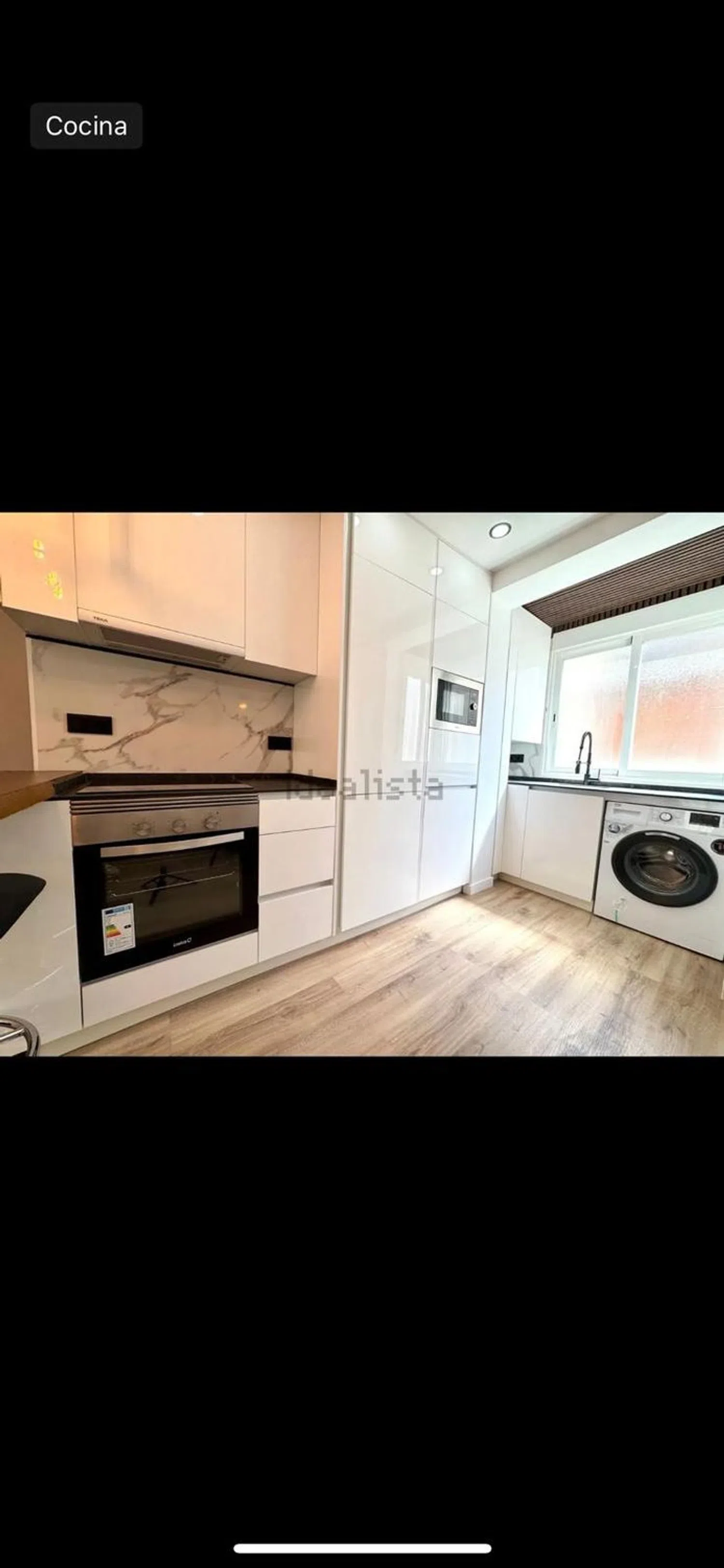 Piso en calle Sant Antoni, 32 - Foto 8