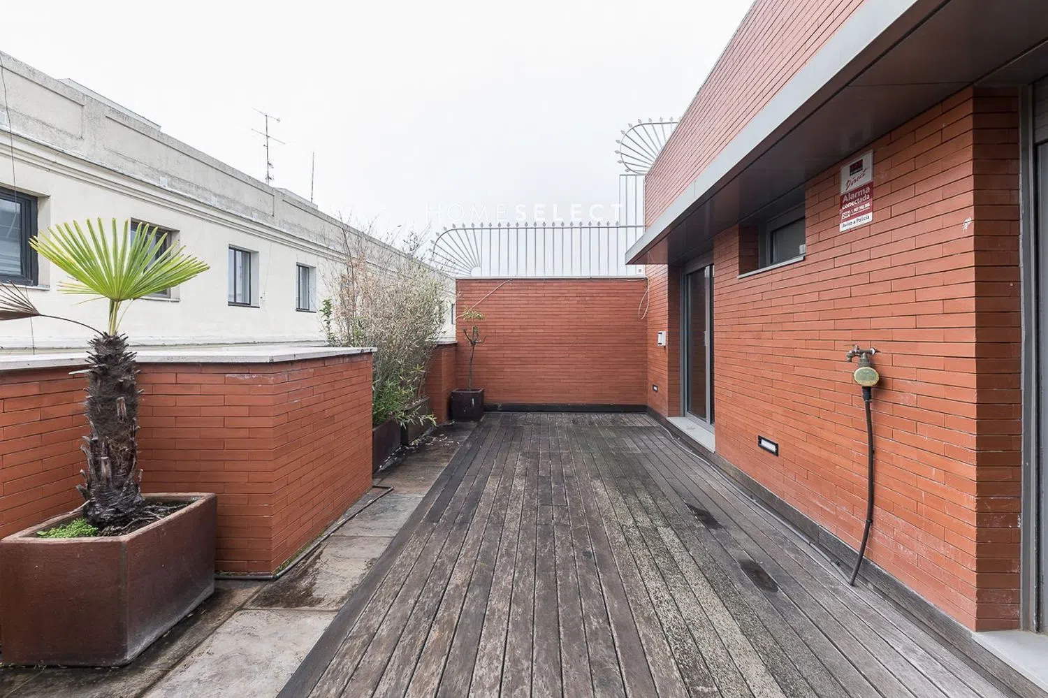 Ático en calle de Hermosilla - Foto 27