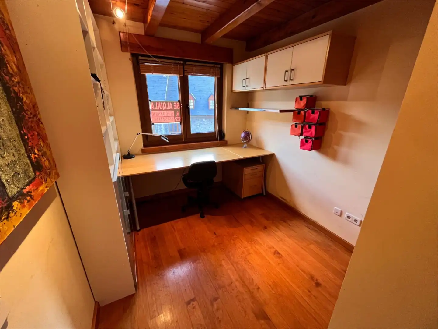 Piso en  Carrer Sant Jaime;Ag. Arties 4 - Foto 16