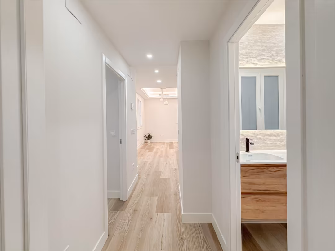 Piso en  Calle de Menorca 8 - Foto 17