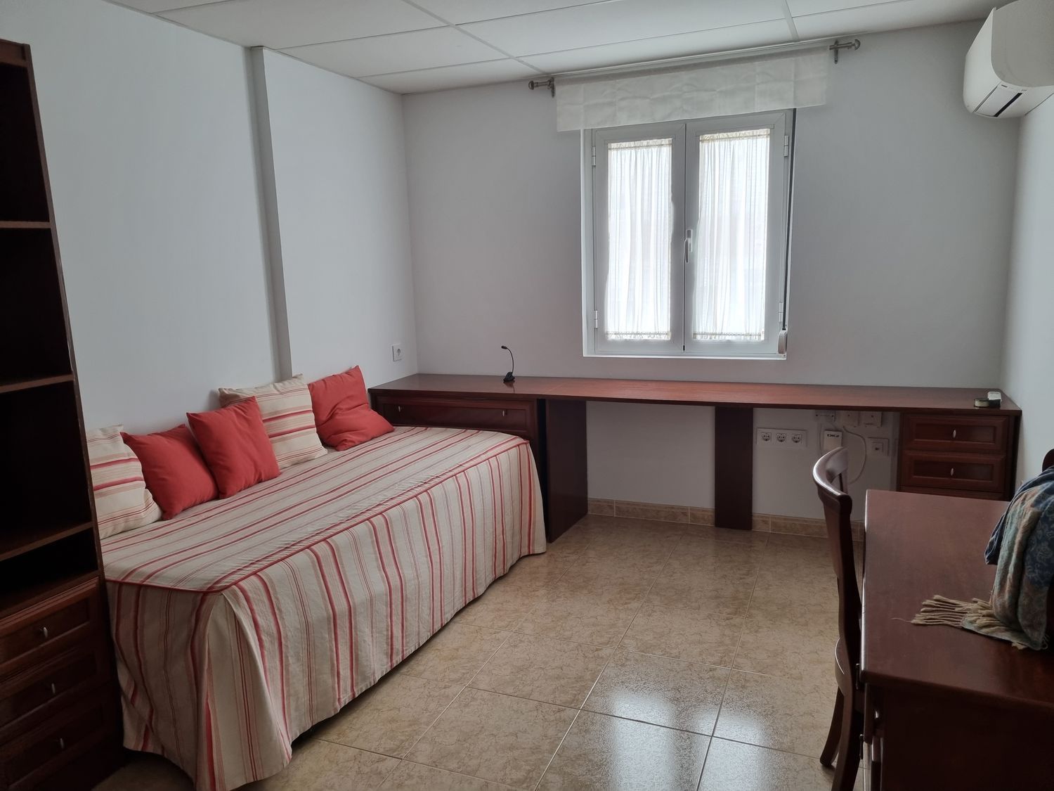 Piso en calle lamarque de novoa, 4 - Foto 12