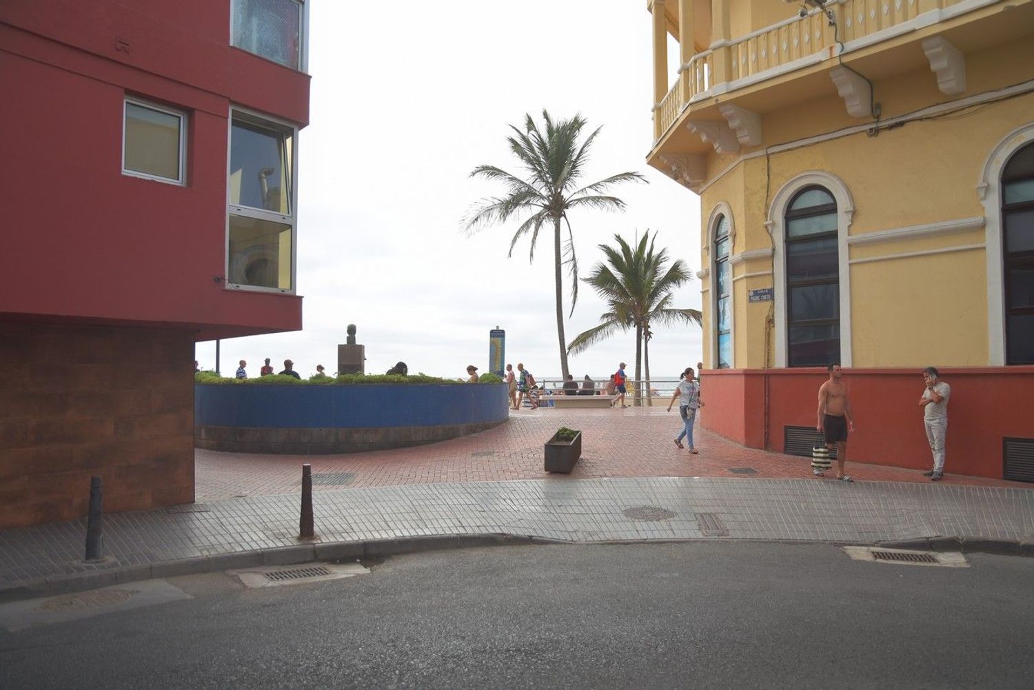 Dúplex en Calle Juan de Miranda, 17, Santa Catalina - Canteras - Foto 5