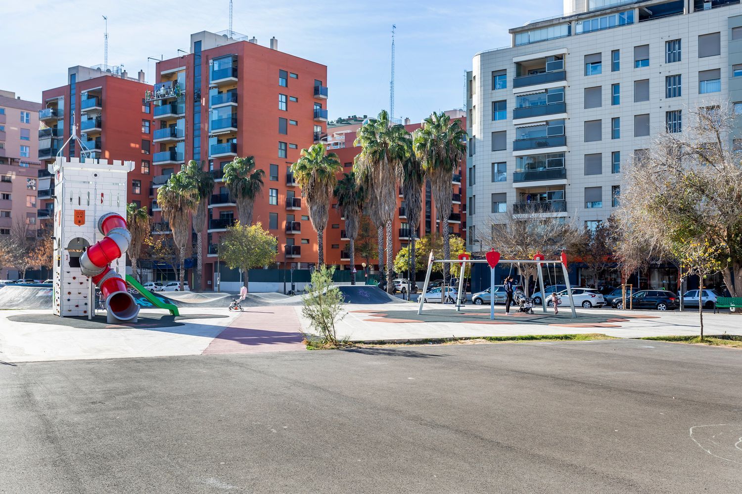 Piso en Calle del Pare Barranco, 36, Sant Pau - Foto 35