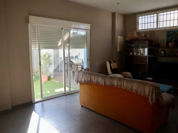 Casa o chalet independiente en Carril de Los Tahoneros s/n - Foto 2