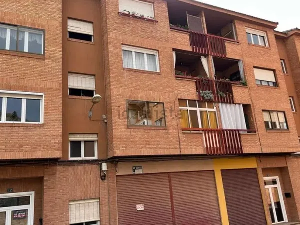 Piso en Avenida San Babil, 16 - Foto 22