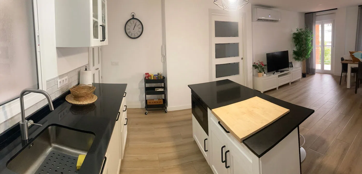 Piso en avenida de la Reina Mercedes, 63 - Foto 3