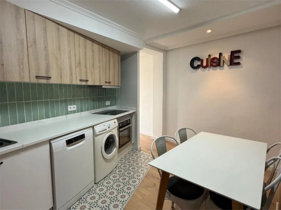 Piso en  Carrer Joan Miró 1 - Foto 2