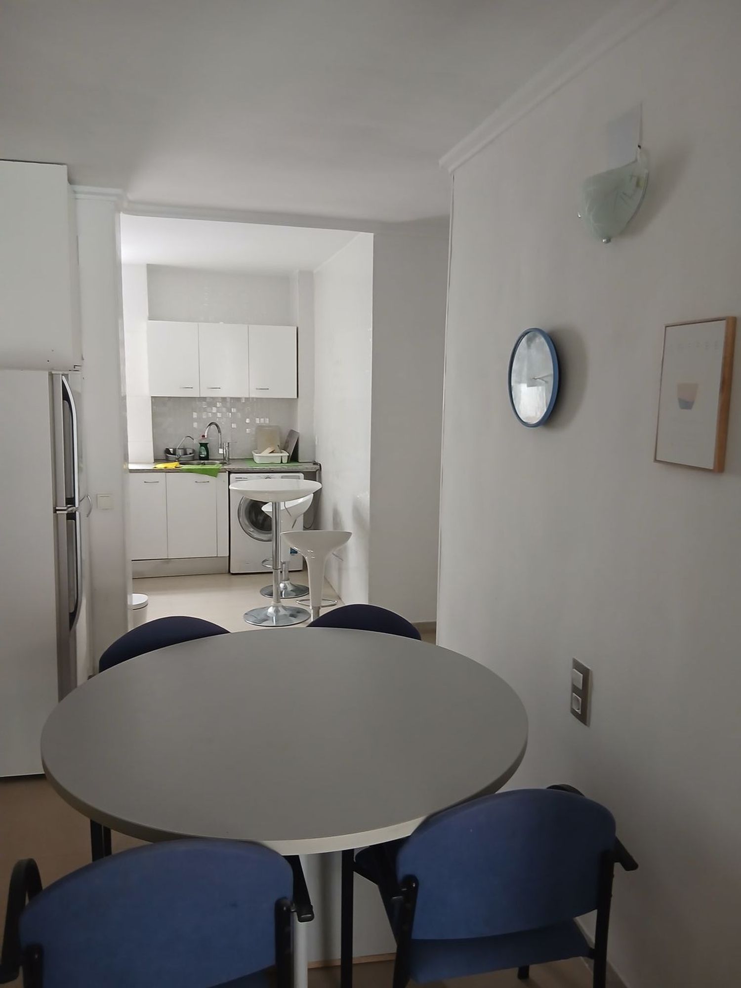 Piso en Calle Reis Catòlics, 22, Ensanche-Diputación - Foto 2