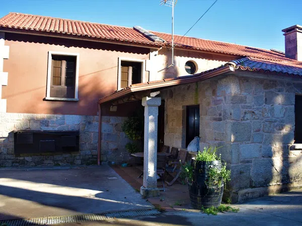 Casa o chalet independiente en Lugar Nogueiro de Abaixo, 1 b - Foto 12