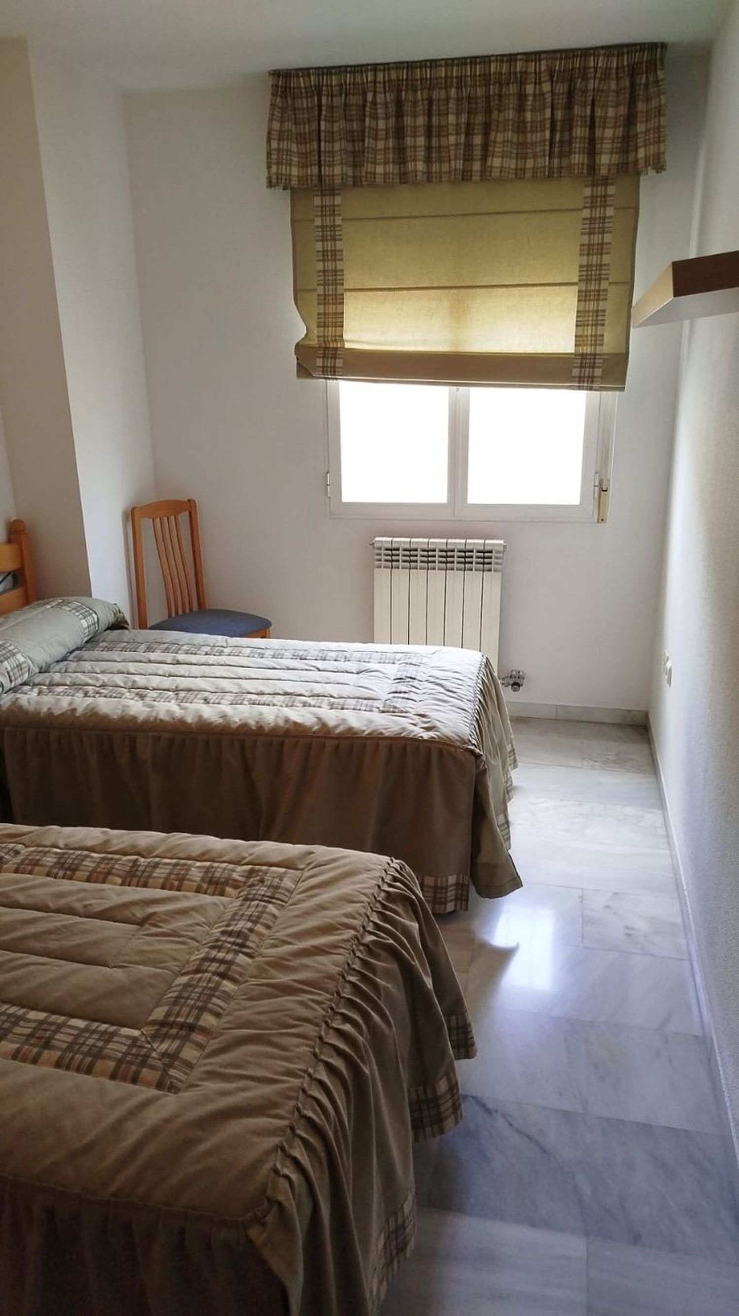 Chalet adosado en Barrio de los Periodistas - Foto 12