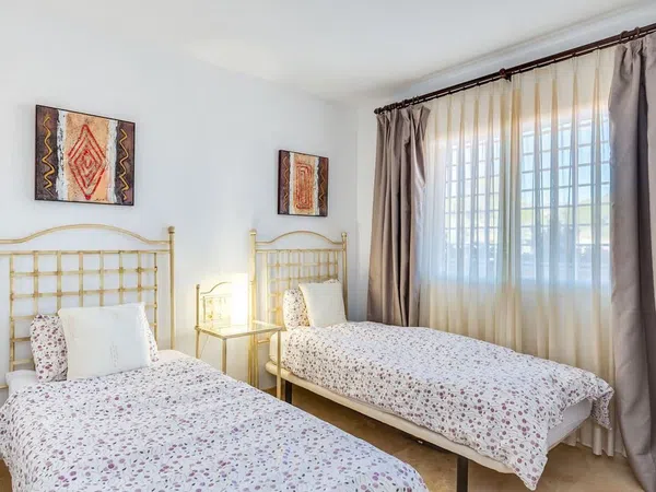 Casa rural en Calle Olmo, 4, Santa María Golf - Foto 8