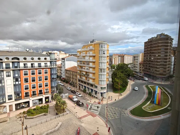 Piso en Plaza Cervantes, 1, Centro, Centro - Foto 1