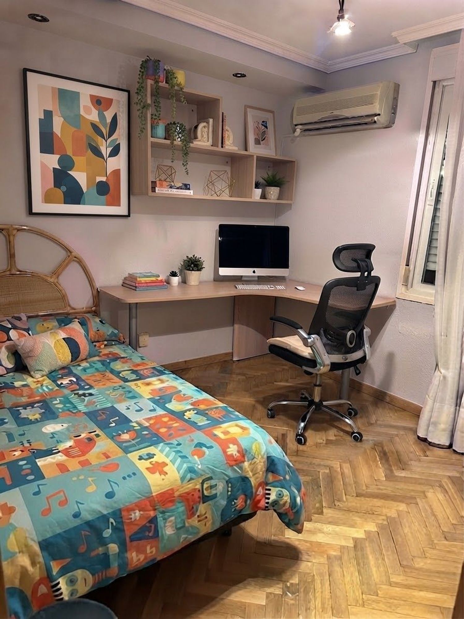 Chalet adosado en Calle Dublín, 6, Parque Henares, Parque Henares - Foto 30