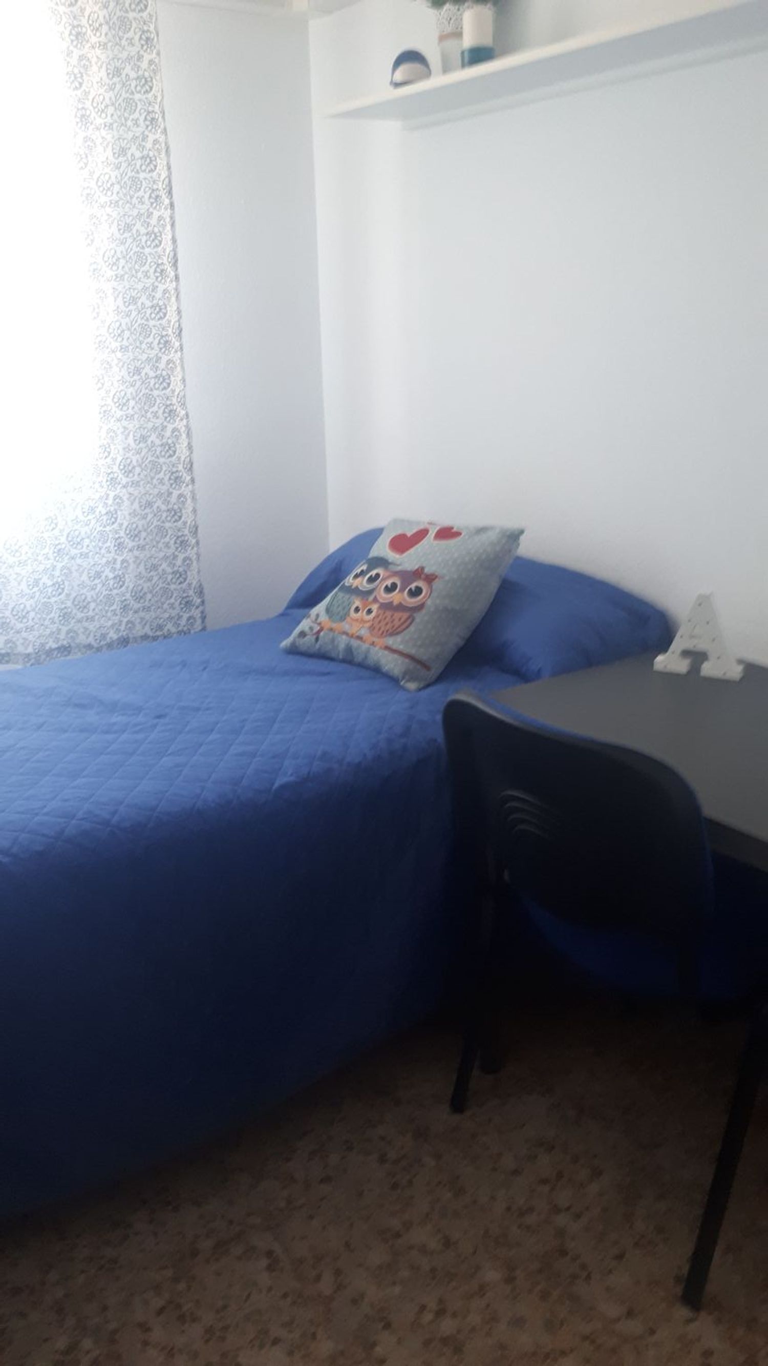 Piso en Calle Guillermo Carrera Rubio, 10, Los Guindos - Parque Mediterráneo - Santa Paula - Foto 12