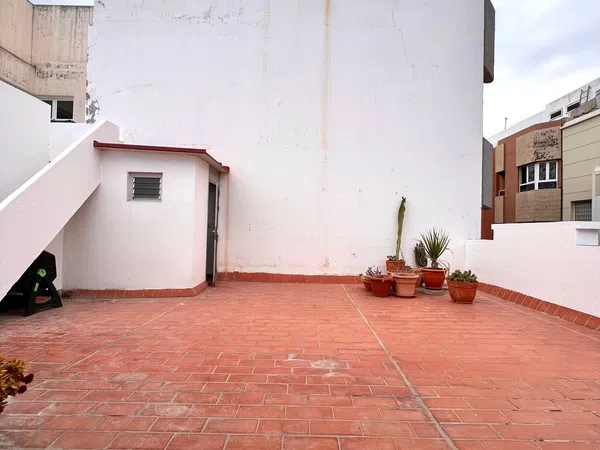 Piso en Calle del General Vives, 38, Santa Catalina - Canteras - Foto 4