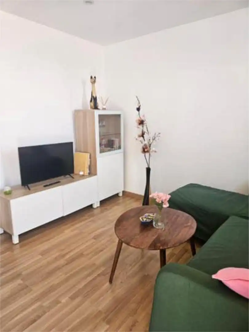 Apartamento en zona vieja - Foto 6