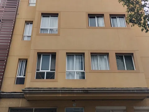 Piso en calle Molino de Viento, 20