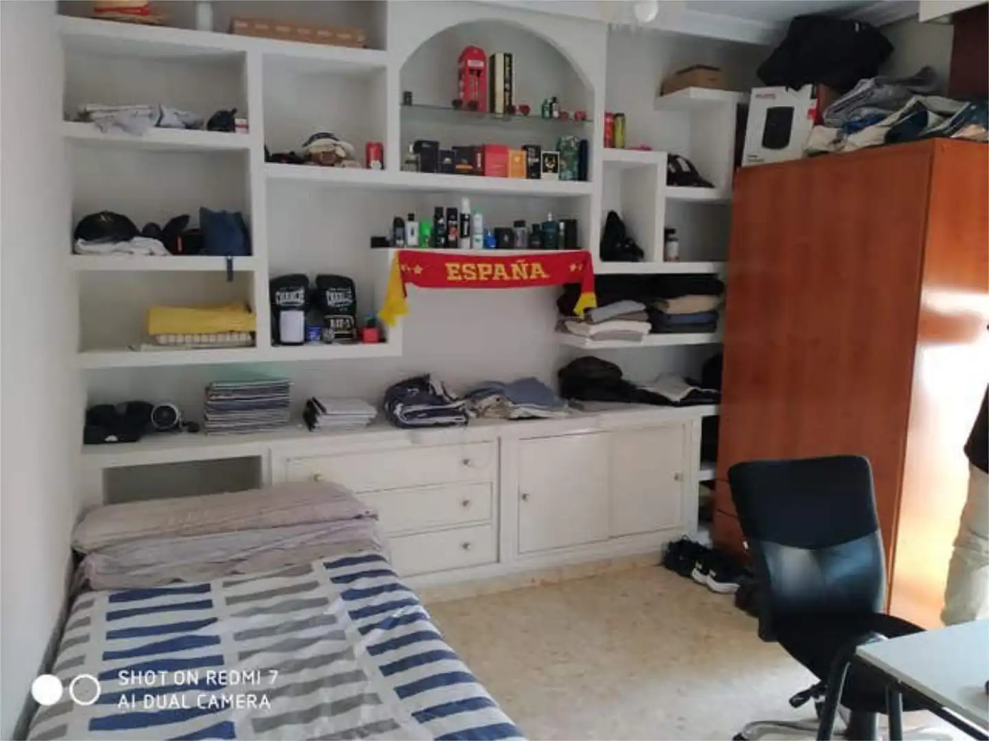 Piso en Vista Alegre - Foto 2