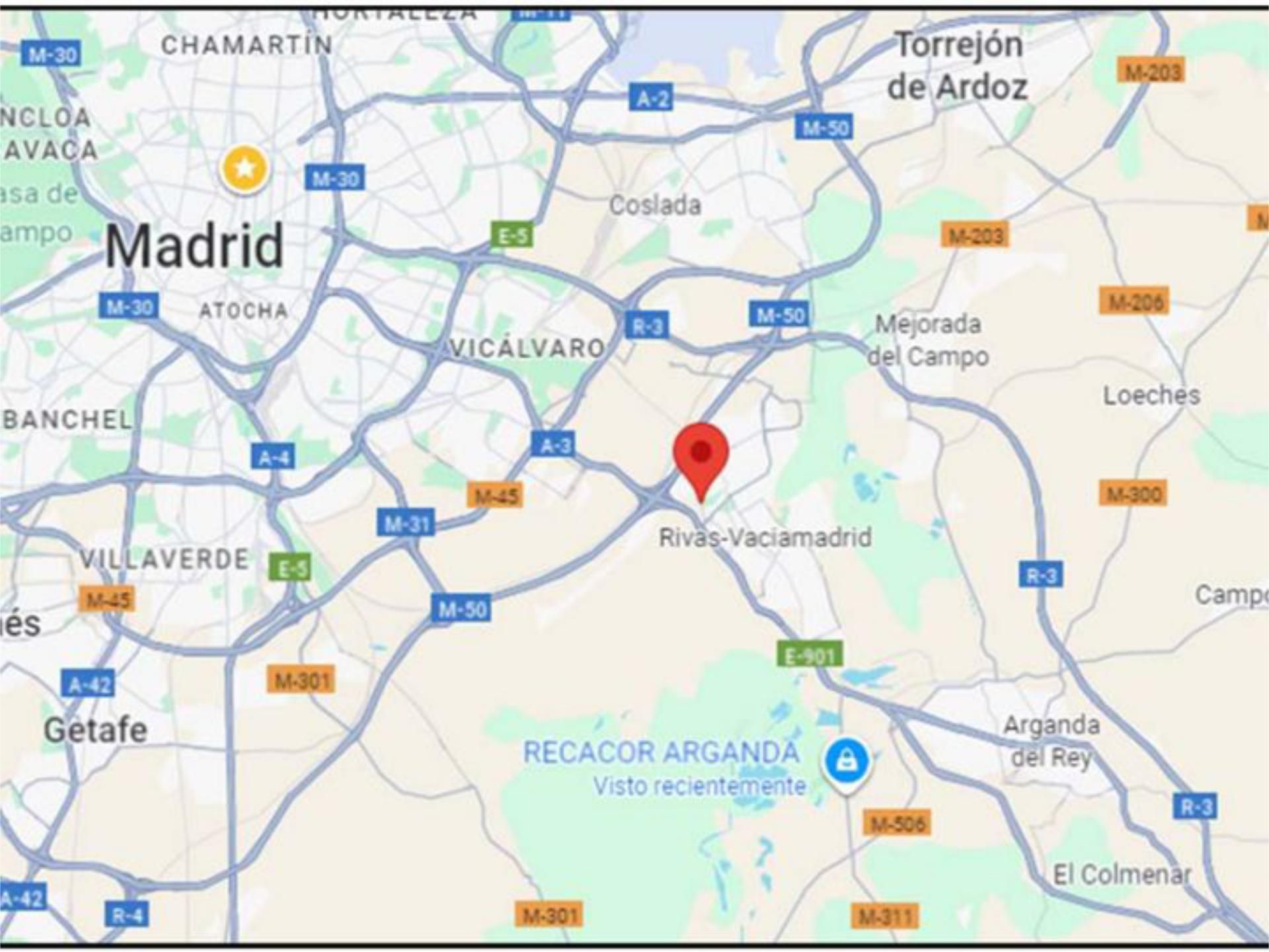 Piso en  Plaza del Moro Almanzor 12 - Foto 14