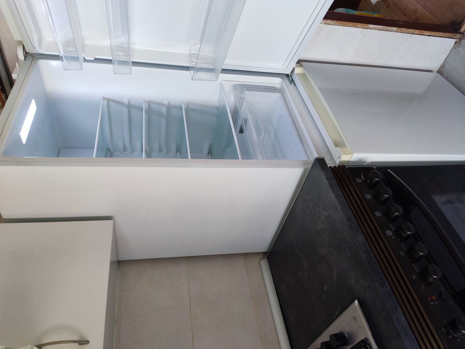 Piso en calle Cordovín, 4 - Foto 23