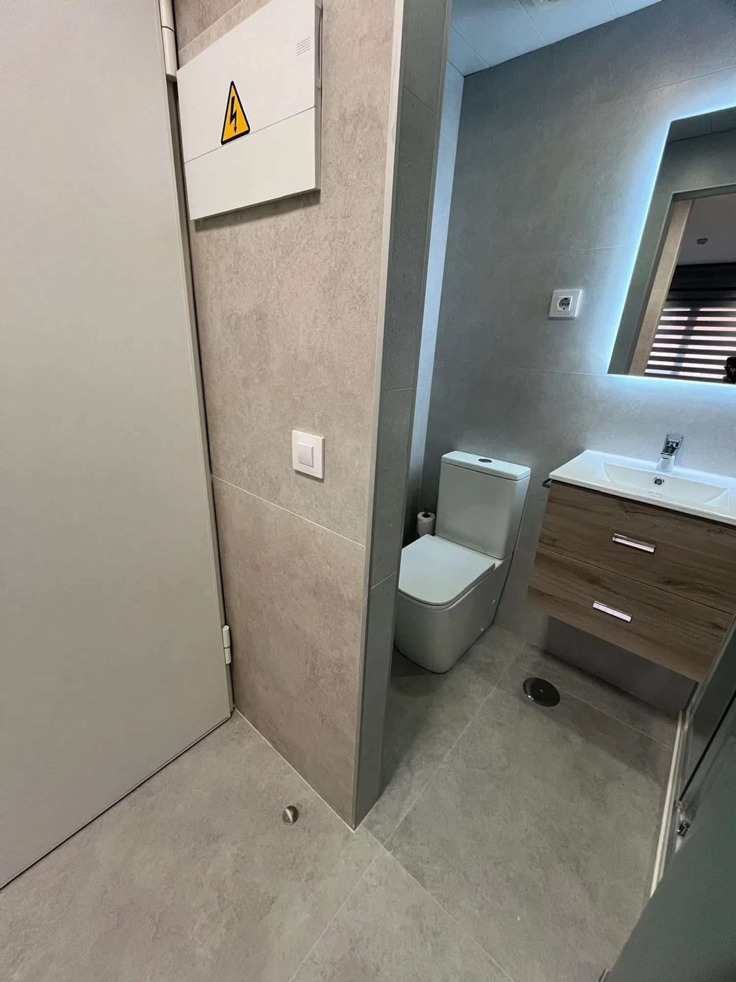 Estudio en calle de Antonia Lancha, 30 - Foto 2