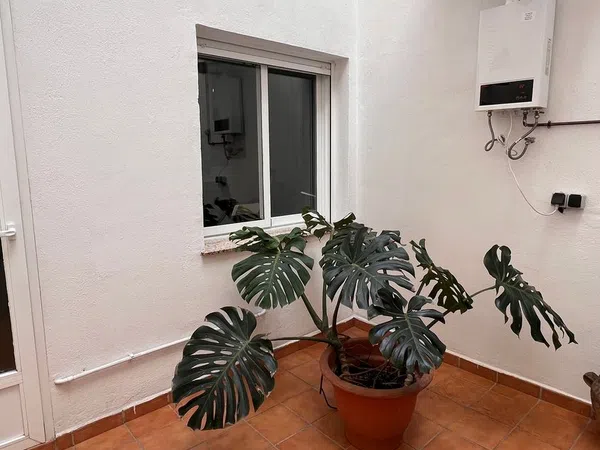 Piso en Calle Real de Málaga, 93 - Foto 37