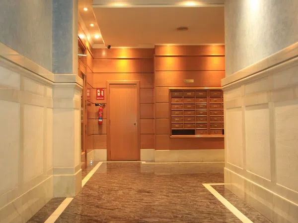 Piso en paseo Ronda, 19