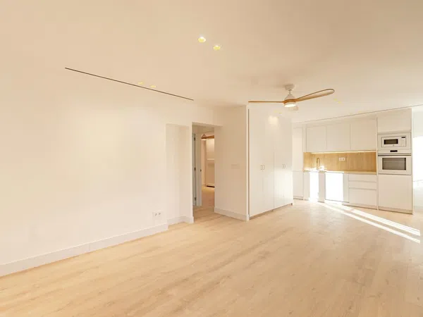 Piso en Centro - Foto 2