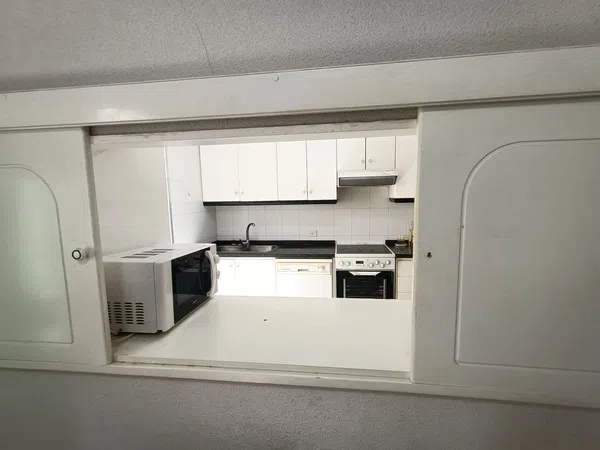 Piso en calle de Santiago Beyro, 23 - Foto 2