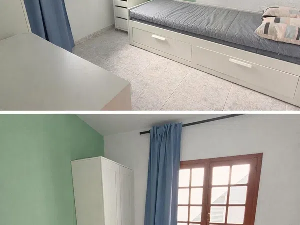 Ático en Calle Ladera del Toscal, 43, Longuera-Toscal, Longuera-Toscal - Foto 7