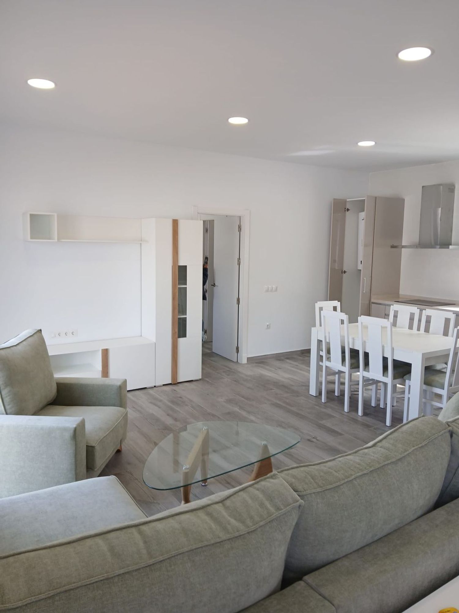 Casa o chalet independiente en A-92, 135 Salidia - Foto 3