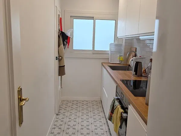 Ático en Calle del Cinca, 30, Sant Andreu - Foto 18