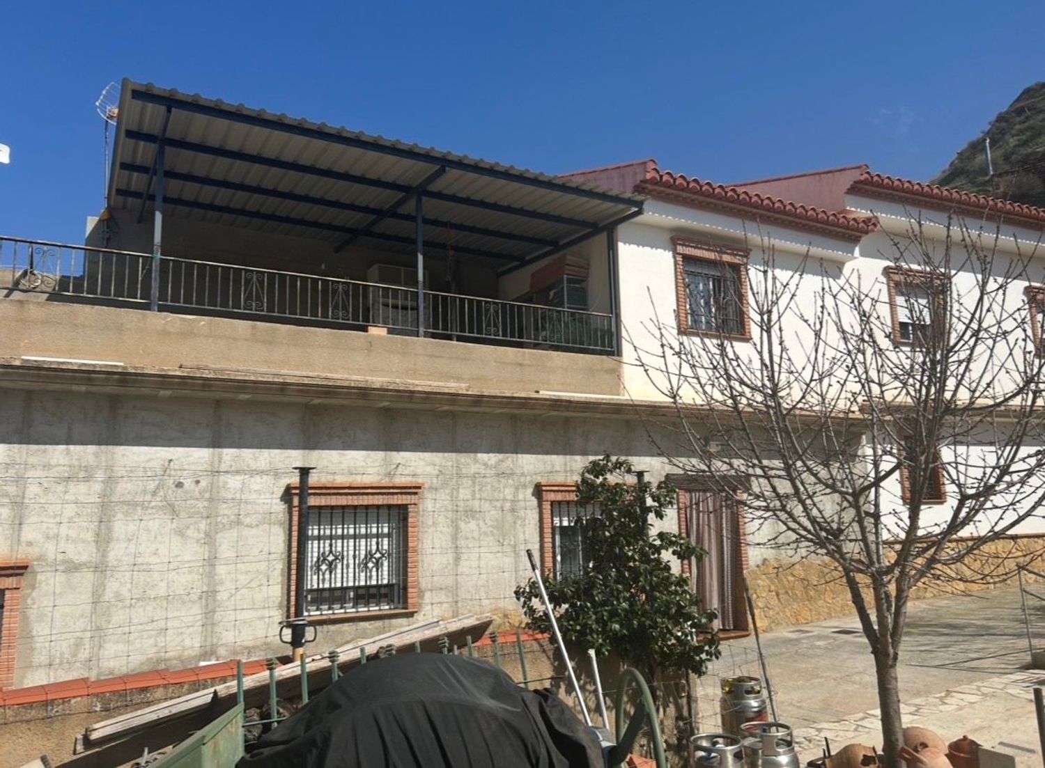 Casa de pueblo en Calle los Pinos, 46 - Foto 2