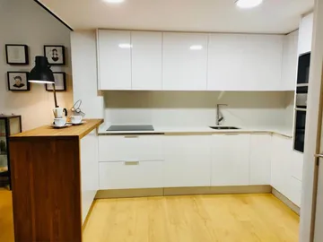 Piso en  Avenida Sardiñeira 4 - Foto 7