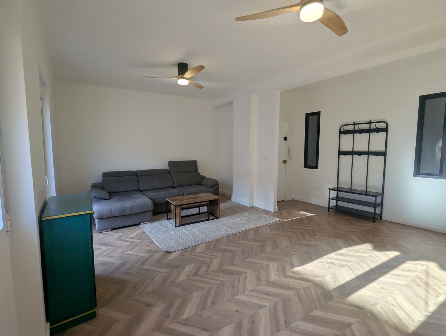 Piso en calle Teniente Durán, 6 - Foto 1