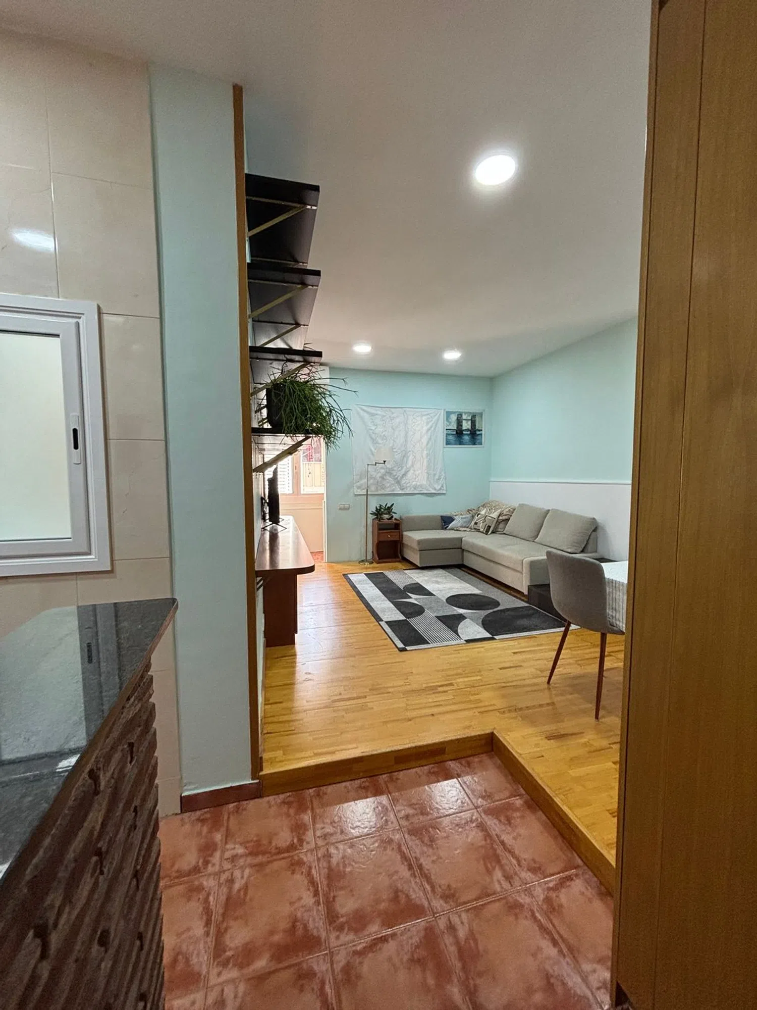 Piso - Foto 5